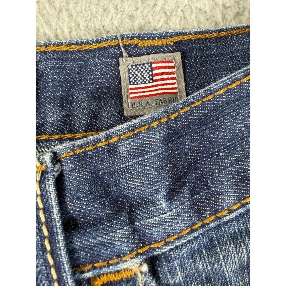 Ariat FR M4 Low Rise Bootcut Jeans 30x28 Flame Resistant Workwear CAT2 2112